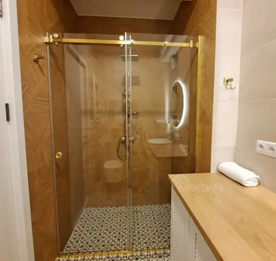 იყიდება 2 ოთახიანი ბინას 55.8მ² 13/16 სართ თბილისი - photo 6