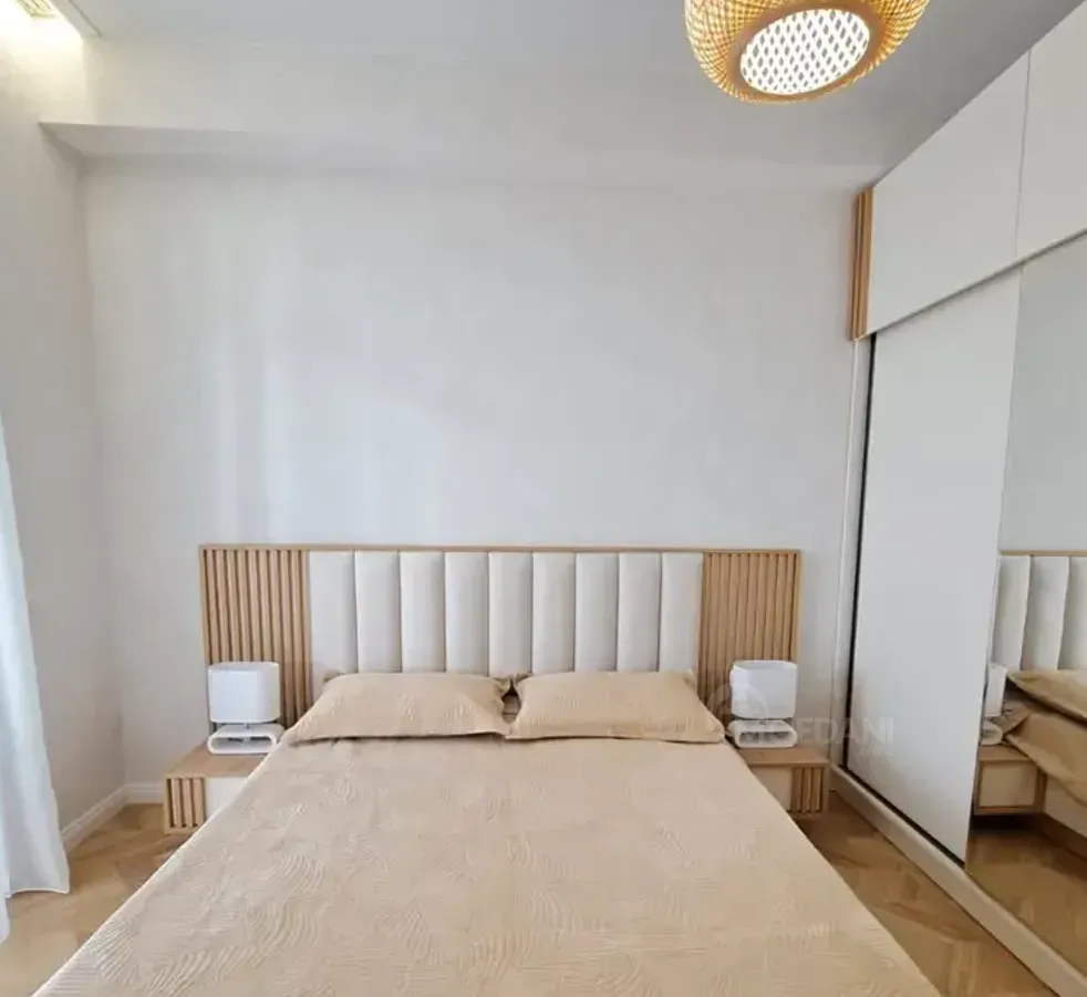 იყიდება 2 ოთახიანი ბინას 55.8მ² 13/16 სართ თბილისი - photo 8