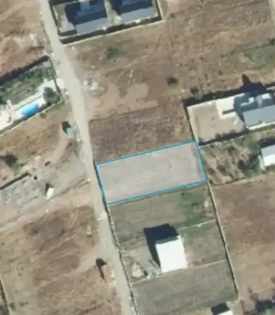 Продам земельный участок 1000м² Mckheta