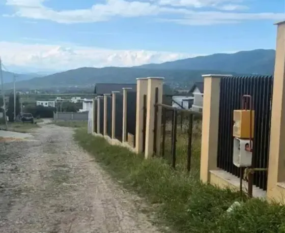 Продам земельный участок 1000м² Mckheta