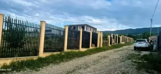 Продам земельный участок 1000м² Mckheta