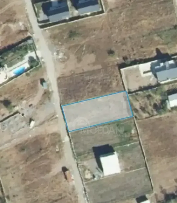 Продам земельный участок 1000м² Mckheta - photo 3