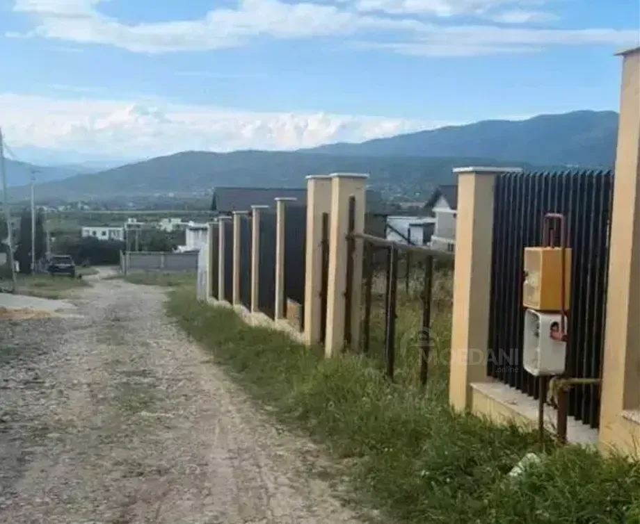 Продам земельный участок 1000м² Mckheta - photo 1