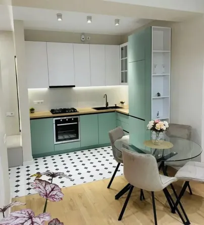 იყიდება 2 ოთახიანი ბინას 56მ² 12/15 სართ თბილისი