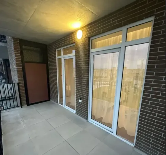 იყიდება 2 ოთახიანი ბინას 56მ² 12/15 სართ თბილისი