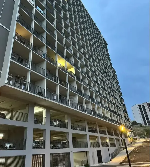 იყიდება 2 ოთახიანი ბინას 56მ² 12/15 სართ თბილისი - photo 7