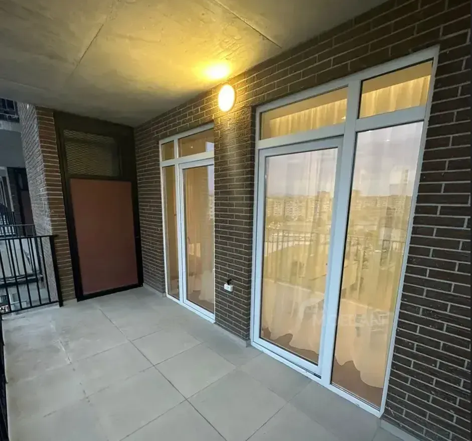 იყიდება 2 ოთახიანი ბინას 56მ² 12/15 სართ თბილისი - photo 5