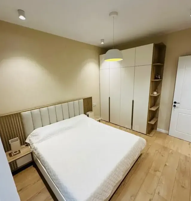 იყიდება 2 ოთახიანი ბინას 56მ² 12/15 სართ თბილისი - photo 2