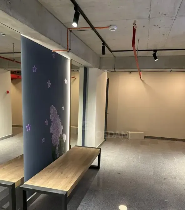 იყიდება 2 ოთახიანი ბინას 56მ² 12/15 სართ თბილისი - photo 10