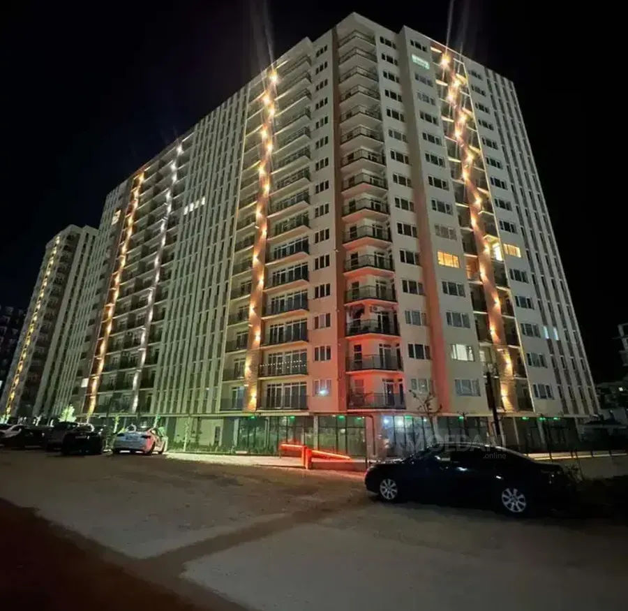 იყიდება 2 ოთახიანი ბინას 65.2მ² 12/16 სართ თბილისი - photo 3