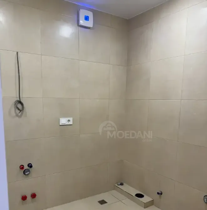 იყიდება 2 ოთახიანი ბინას 65.2მ² 12/16 სართ თბილისი - photo 11