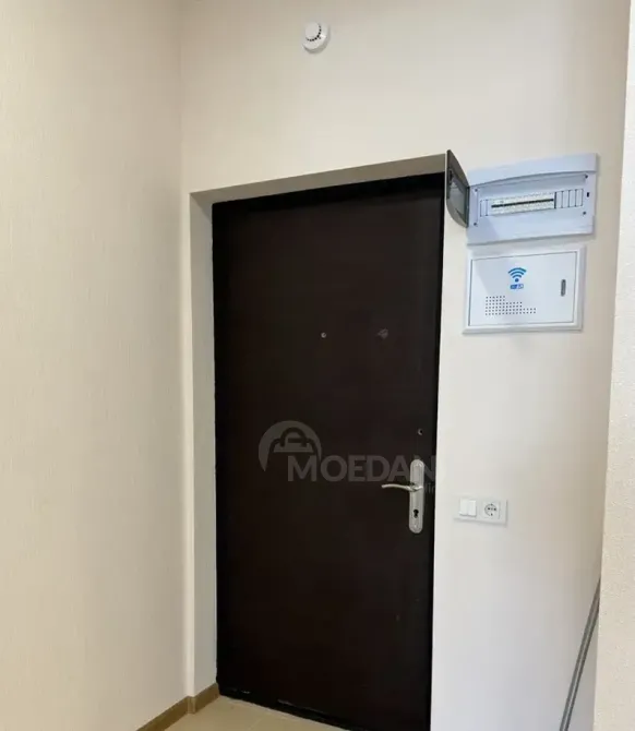 იყიდება 2 ოთახიანი ბინას 65.2მ² 12/16 სართ თბილისი - photo 14