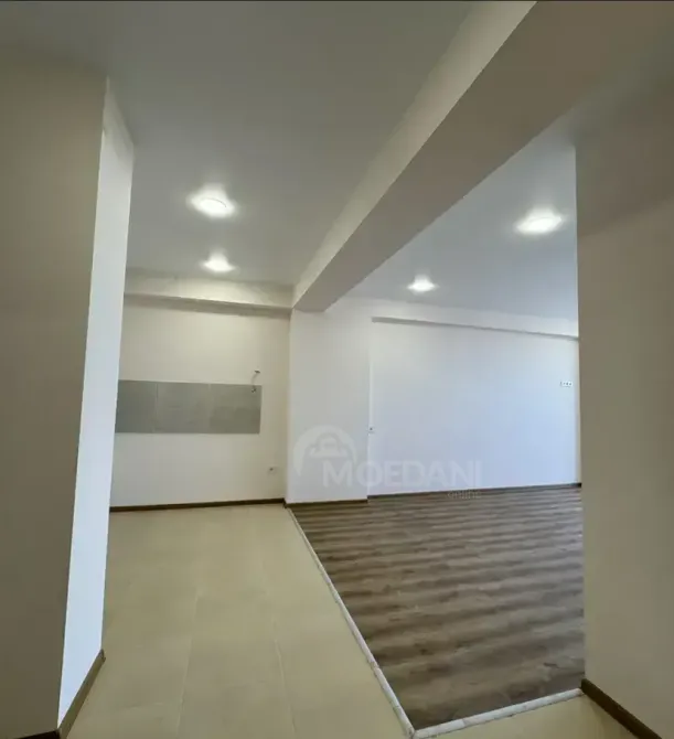 იყიდება 2 ოთახიანი ბინას 65.2მ² 12/16 სართ თბილისი - photo 5