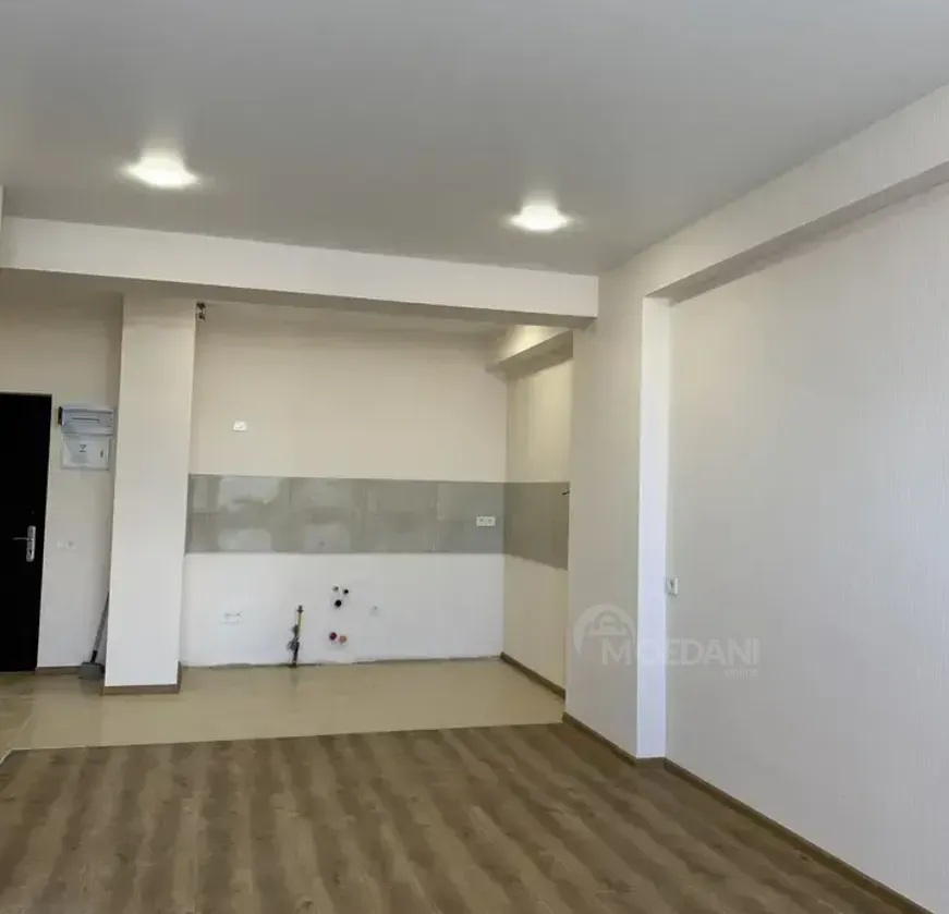 იყიდება 2 ოთახიანი ბინას 65.2მ² 12/16 სართ თბილისი - photo 6