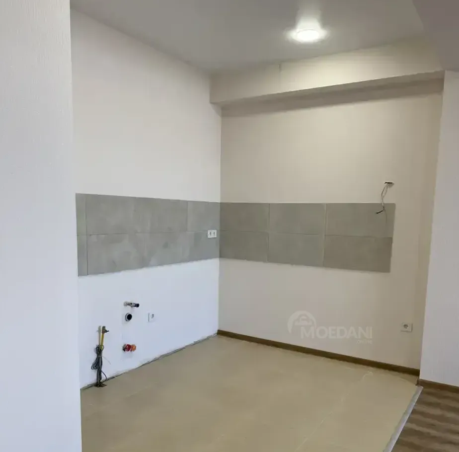 იყიდება 2 ოთახიანი ბინას 65.2მ² 12/16 სართ თბილისი - photo 8