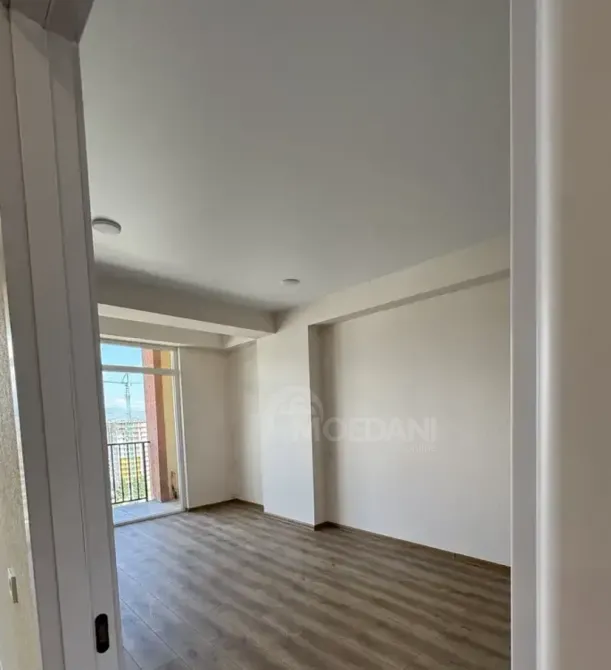 იყიდება 2 ოთახიანი ბინას 65.2მ² 12/16 სართ თბილისი - photo 1