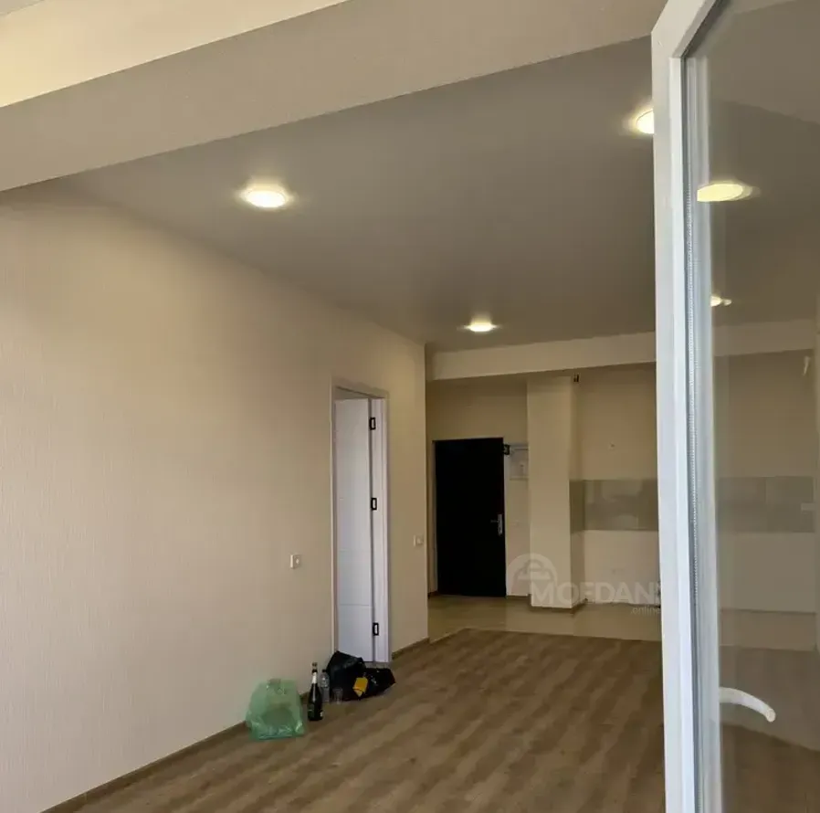 იყიდება 2 ოთახიანი ბინას 65.2მ² 12/16 სართ თბილისი - photo 10