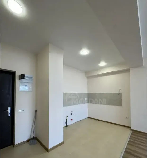 იყიდება 2 ოთახიანი ბინას 65.2მ² 12/16 სართ თბილისი - photo 7