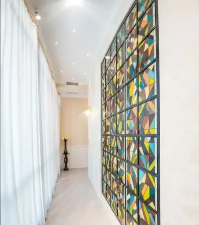 10+ room hotel for rent in Chugureti Tbilisi