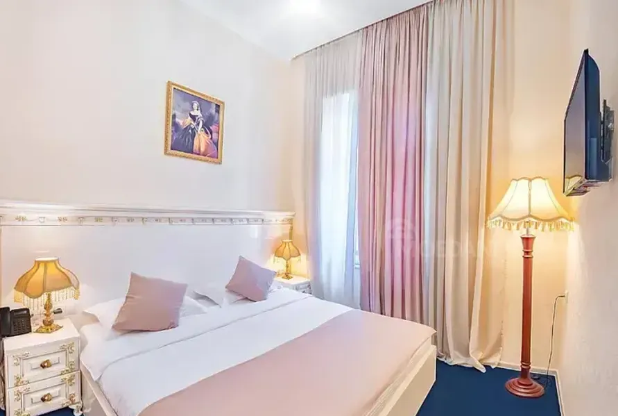 Гостиница на 10+ номеров в аренду в Чугурети Тбилиси - изображение 8