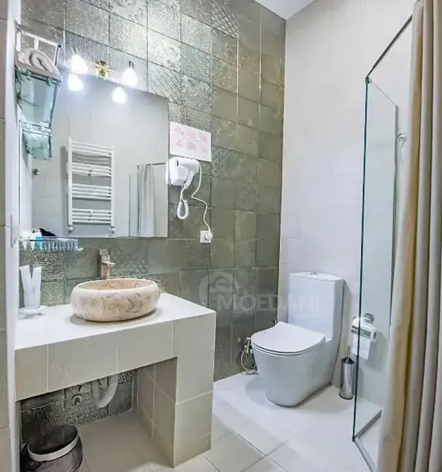 Гостиница на 10+ номеров в аренду в Чугурети Тбилиси - изображение 12