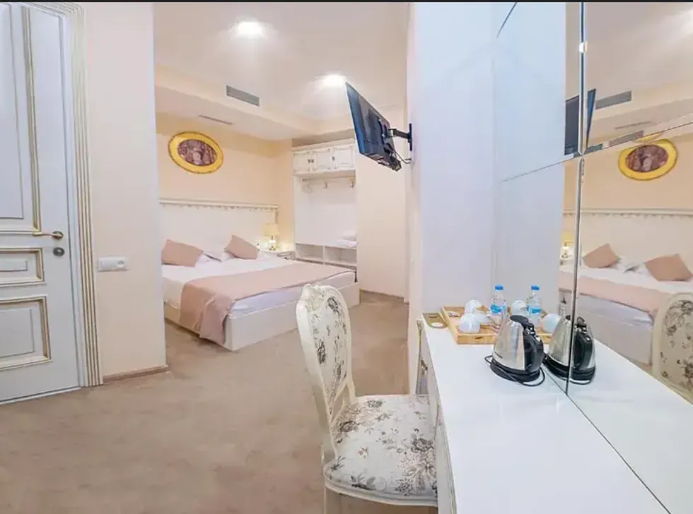 Гостиница на 10+ номеров в аренду в Чугурети Тбилиси - изображение 7