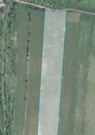 Продам земельный участок 10978м² Mckheta