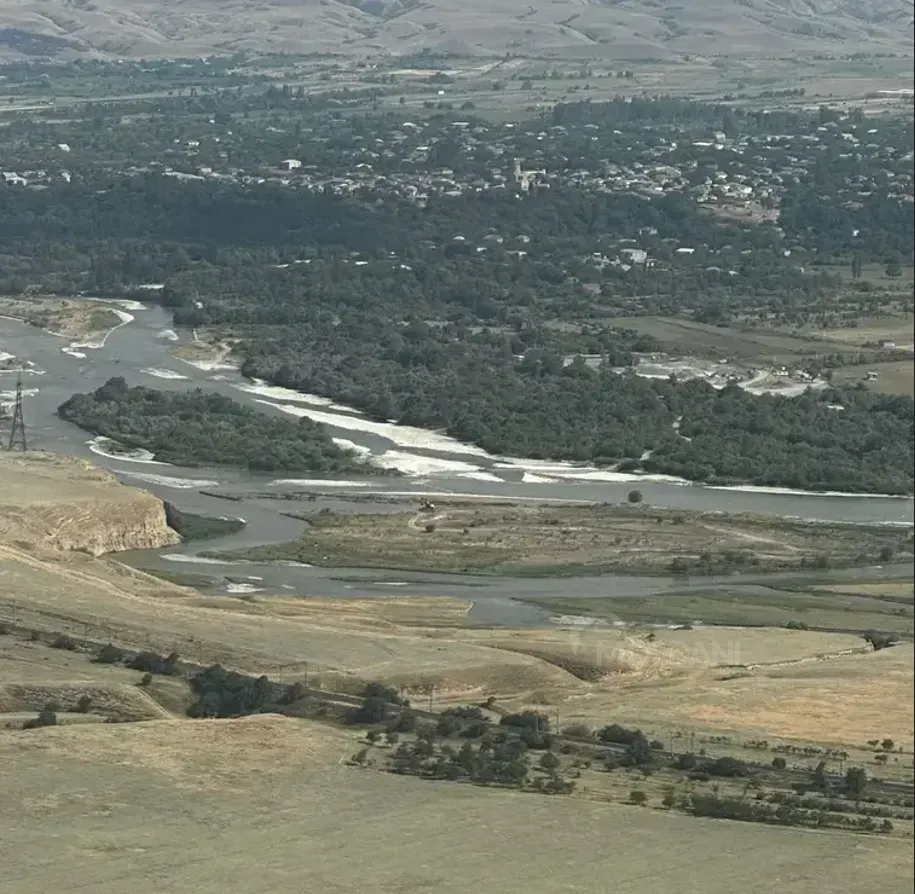 Продам земельный участок 68000м² Gori - photo 4