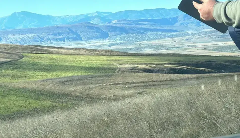 Продам земельный участок 68000м² Gori - photo 1