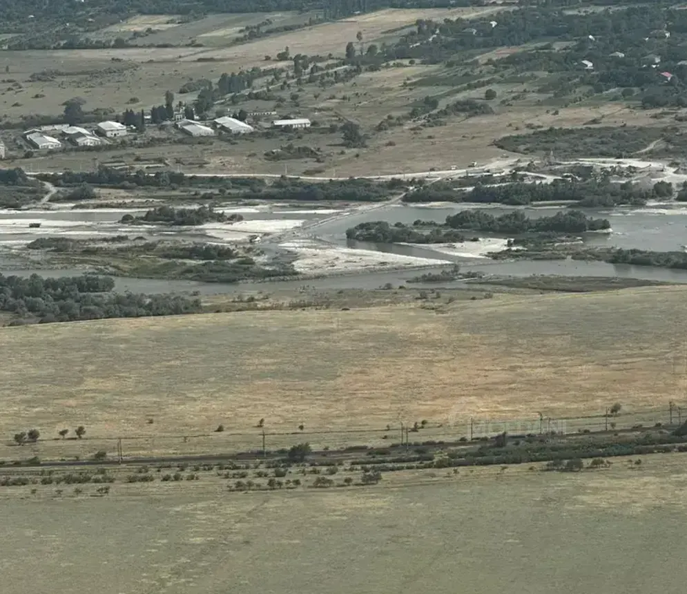 Продам земельный участок 68000м² Gori - photo 3