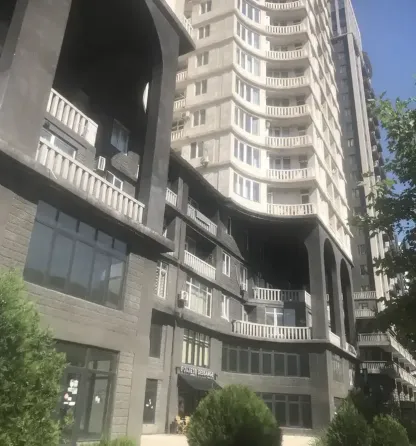 Сдам 2-комн. квартиру 60м² 4/16 эт. Тбилиси