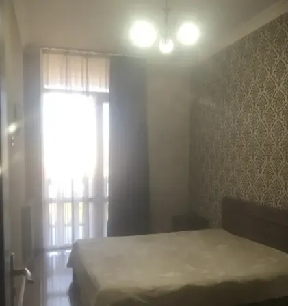 Сдам 2-комн. квартиру 60м² 4/16 эт. Тбилиси