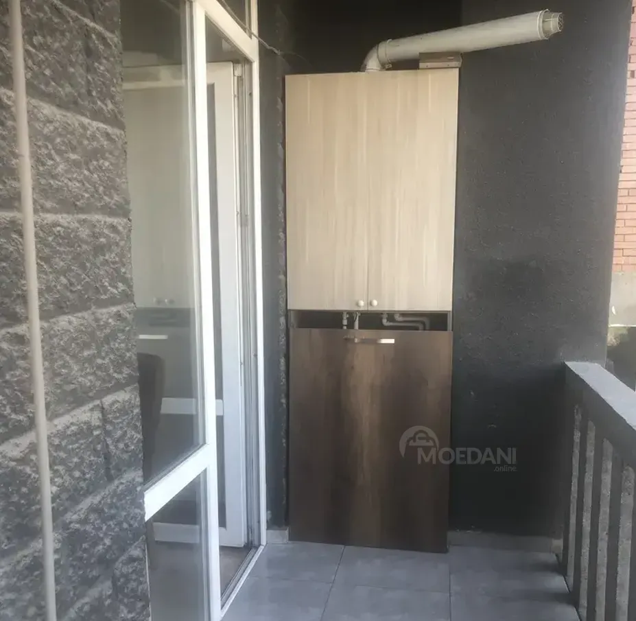 Apartments For Rent two-room 60м² 4/16 floor Tbilisi - photo 5