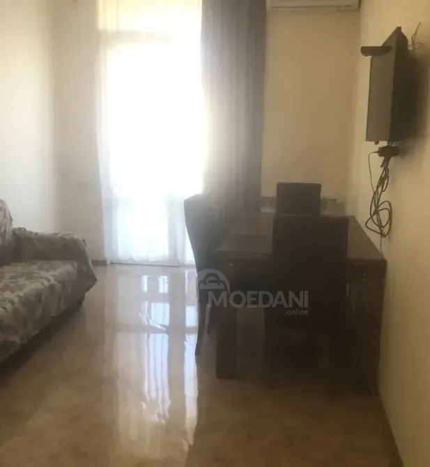 Apartments For Rent two-room 60м² 4/16 floor Tbilisi - photo 8