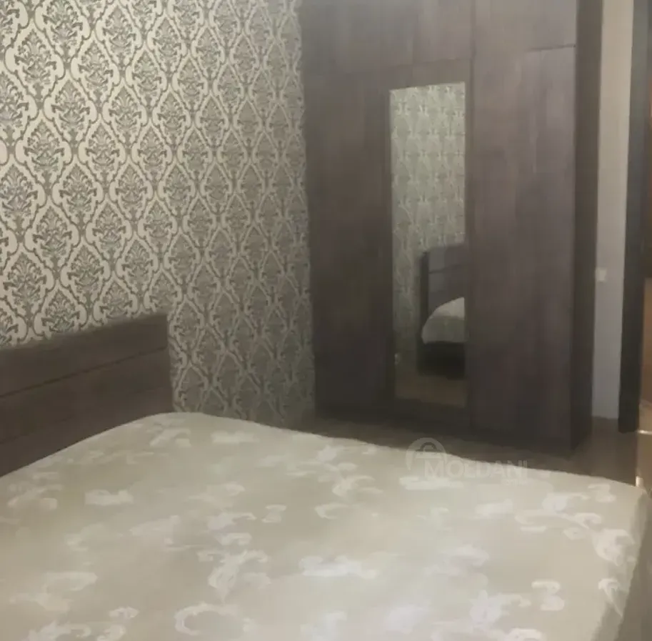 Apartments For Rent two-room 60м² 4/16 floor Tbilisi - photo 9