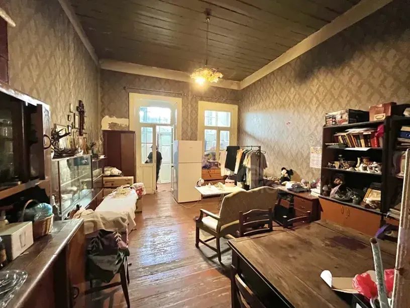 Apartments For Sale three-room 140м² 3/3 floor Tbilisi - photo 8