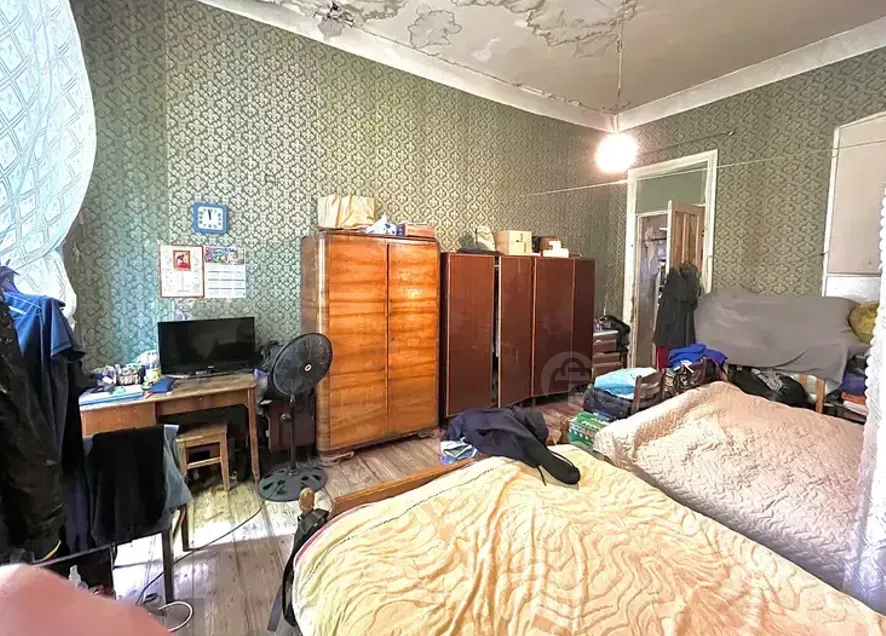 Apartments For Sale three-room 140м² 3/3 floor Tbilisi - photo 10