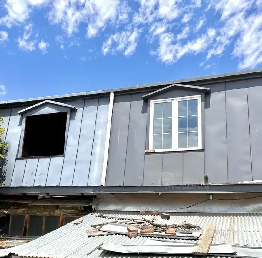 Apartments For Sale three-room 140м² 3/3 floor Tbilisi - photo 12