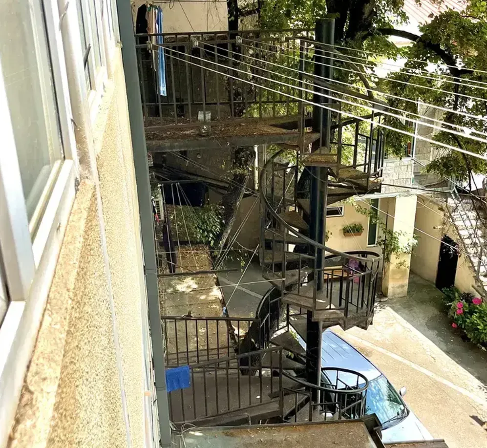 Apartments For Sale three-room 140м² 3/3 floor Tbilisi - photo 11