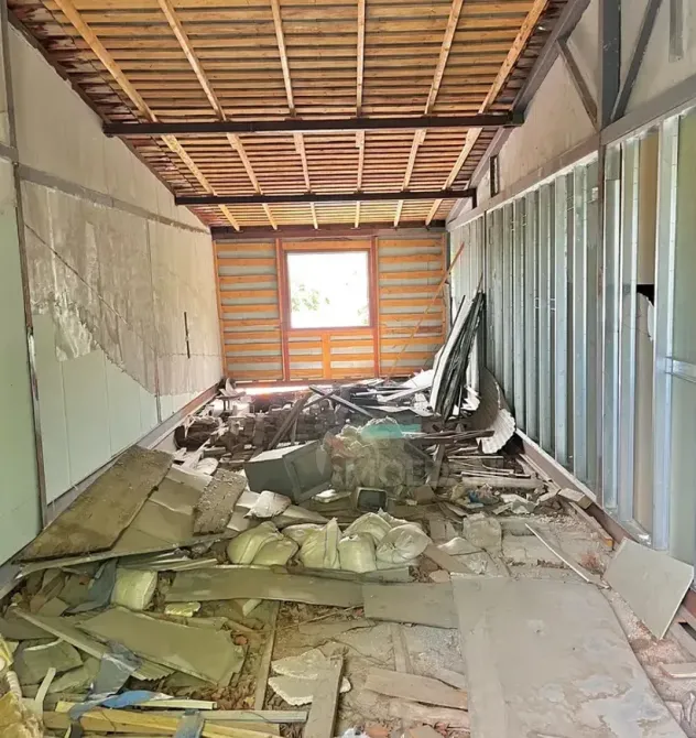 Apartments For Sale three-room 140м² 3/3 floor Tbilisi - photo 14