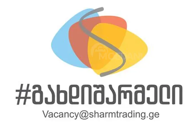 Sales Representative (Batumi) Tbilisi - photo 1