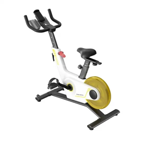 Kingsmith WalkingPad Spinning bike Pb08S - White Tbilisi