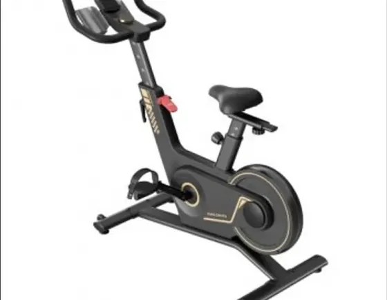 Kingsmith WalkingPad Spinning bike Pb08S - Black Tbilisi