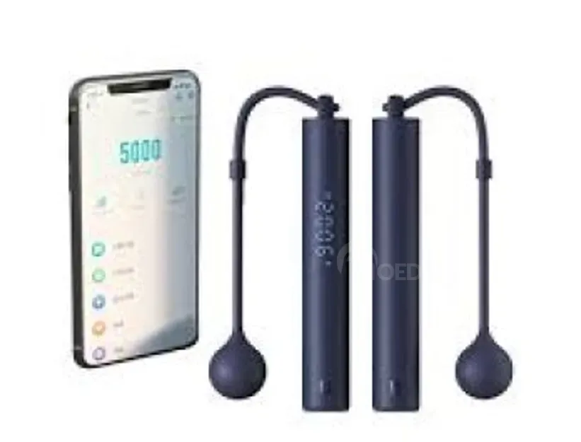 Ჰულაჰუპი Xiaomi Smart Jump თბილისი - photo 1