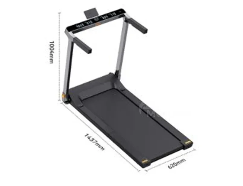 Სარბენი ბილიკი Xiaomi Kingsmith G1 თბილისი - photo 1