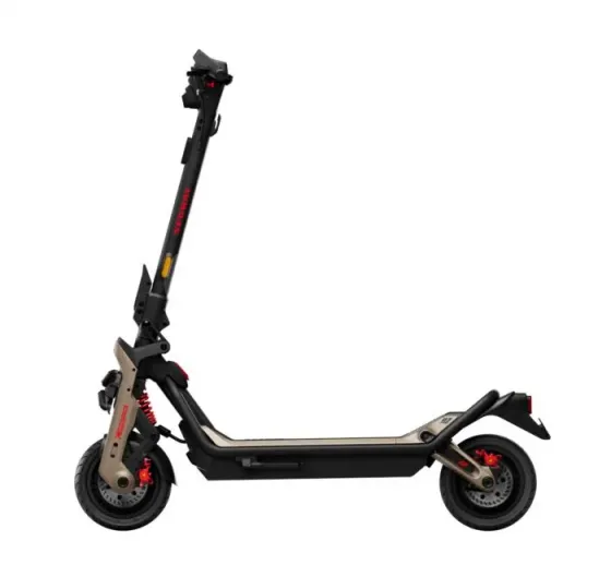 Electric scooter Tbilisi
