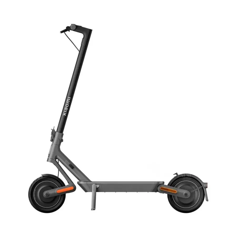 Электросамокат Xiaomi Electric Scooter 4 Ultra EU Тбилиси - изображение 1