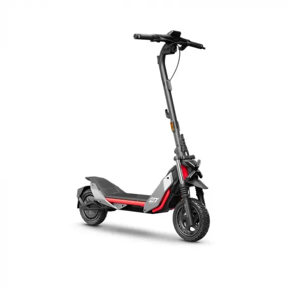 Electric scooter Segway Ninebot ZT3 Pro Tbilisi