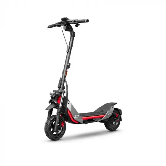 Electric scooter Segway Ninebot ZT3 Pro Tbilisi