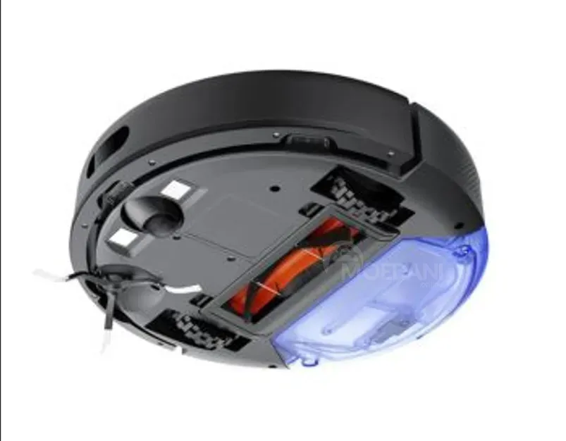 Რობოტი მტვერსასრუტი Xiaomi Robot Vacuum S თბილისი - photo 3